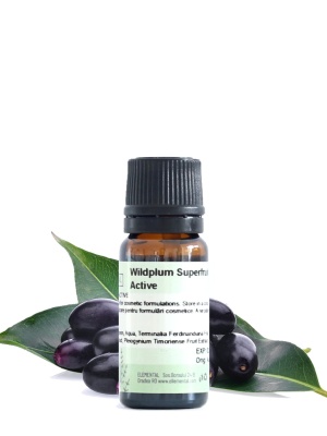 Wildplum Superfruit Active