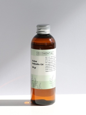 Active Anticellu Oil - Img 2
