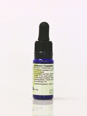 Biotinoyl Tripeptide-1 Concentrate - Img 2