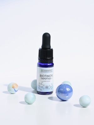 Biotinoyl Tripeptide-1 Concentrate - Img 4