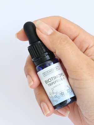Biotinoyl Tripeptide-1 Concentrate - Img 2