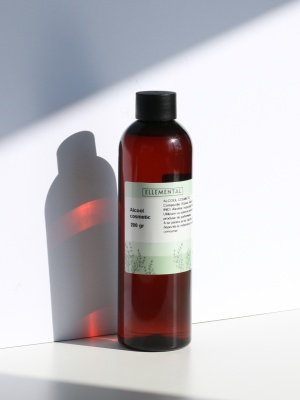 Cosmetic alcohol - Img 3