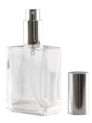 David üvegflakon, 50 ml - Img 4