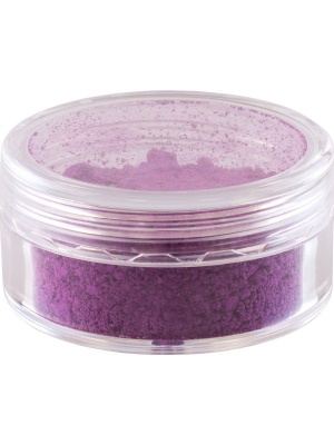 Kozmetikai pigment matt 27 Violet - Img 3