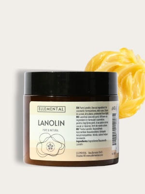 Lanolin