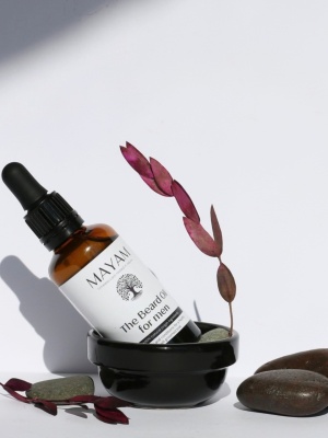 MAYAM The Beard Oil, 50 ml - Img 6