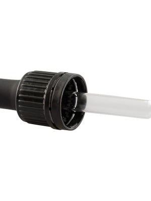 Pipetta DIN18 10 ml-s üvegekhez - Img 2