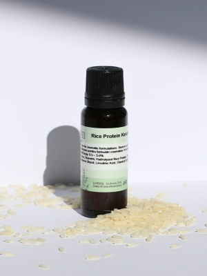 Rice Protein Keratin - Img 3