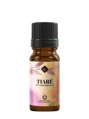 Tiaré natúr illatolaj - Img 2