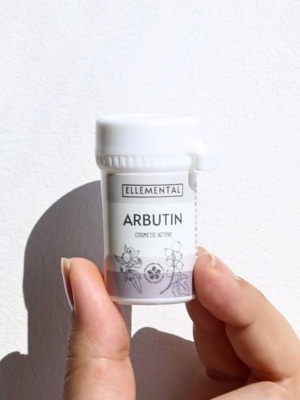 Arbutin - Img 3