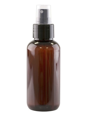 Boston barna pet flakon 24/410, 100 ml - Img 3