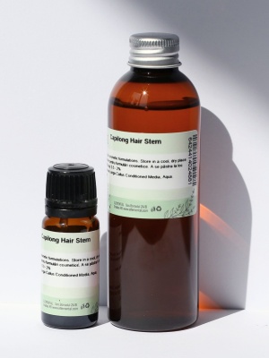 Capilong Hair Stem - Img 5