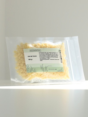 Cocoa butter - Img 7