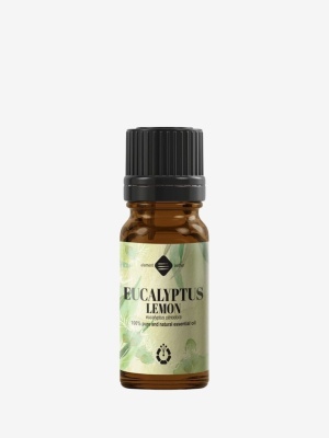 Eucaliptusz Lemon illóolaj - Img 1