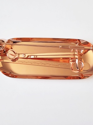 Gyertya eszközkészlet Rosegold - Img 4