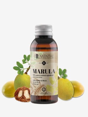 Marula olaj