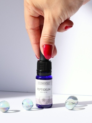 Peptidelin Concentrate - Img 3