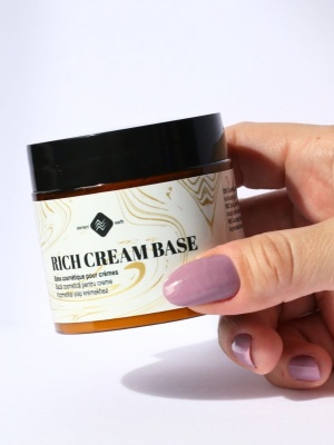 Rich Cream Krémalap - Img 3