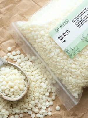 Soy Wax NatureWax™ C3 viasz