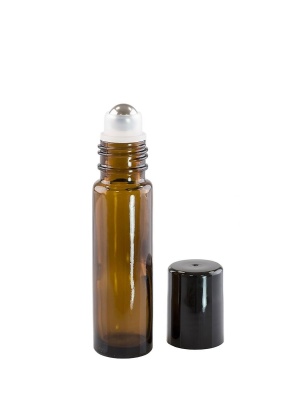 Törzs - Mini golyós üveg Brown 10 ml - Img 3