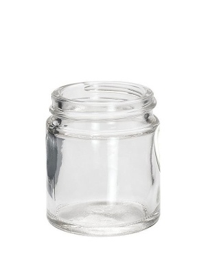 Üvegtégely Clara 60 ml - Img 2