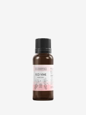 Vörös szőlő kivonat Bio