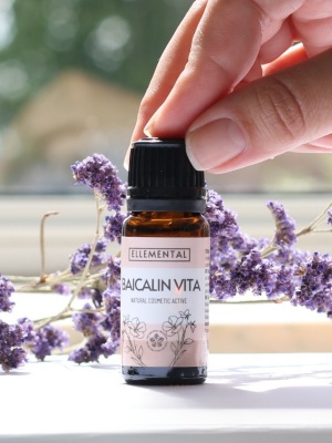 Baicalin Vita active - Img 2