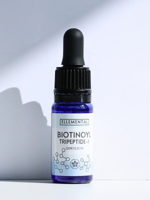Biotinoyl Tripeptide-1 Concentrate - Img 4