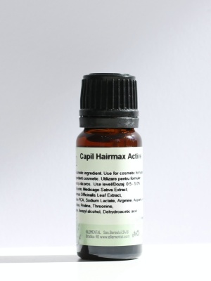 Capil Hairmax Active - Img 4