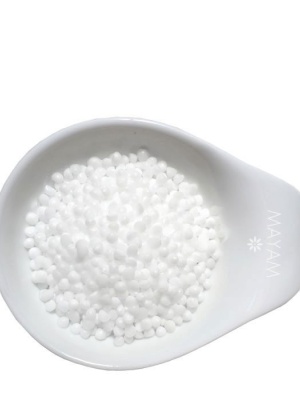 Cetearyl alcohol