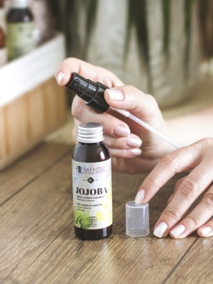 Jojoba olaj Bio - Img 4