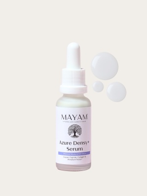 MAYAM Azure Densy+ Serum, 30 ml