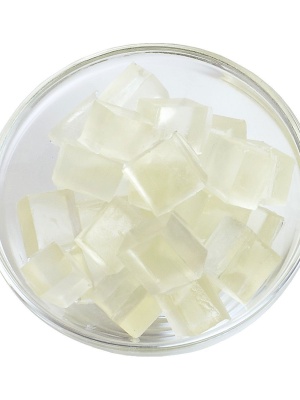 Melt & pour Szappan alap Natur Clear, 1 kg