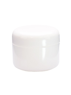 Mona tégely fedéllel, 30 ml - Img 2