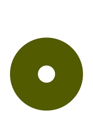 Olive gyertya színezék - Img 3