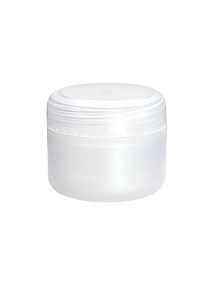 Elsa tégely fedéllel, 30 ml - Img 2