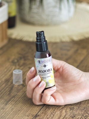 Jojoba olaj Bio - Img 5
