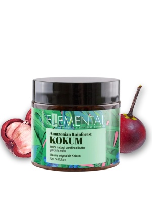 Kokum vaj