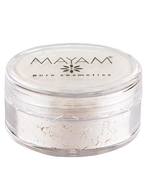 Kozmetikai pigment fényes 30 Satin White - Img 2