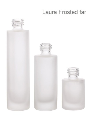 Laura Frost üvegflakon, 15 ml - Img 4