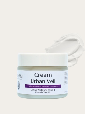 MAYAM Cream Urban Veil, 50 ml