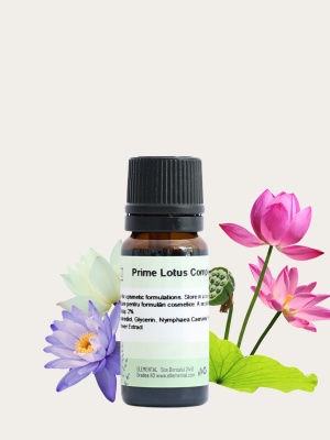 Prime Lotus Complex
