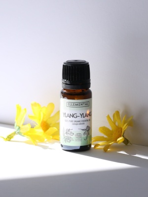Ylang-Ylang illóolaj Bio - Img 3