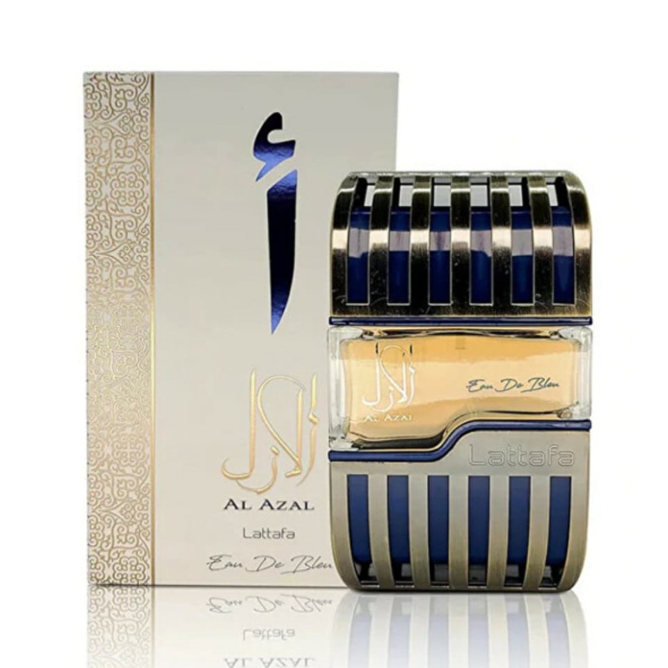 Al Azal 100 ml