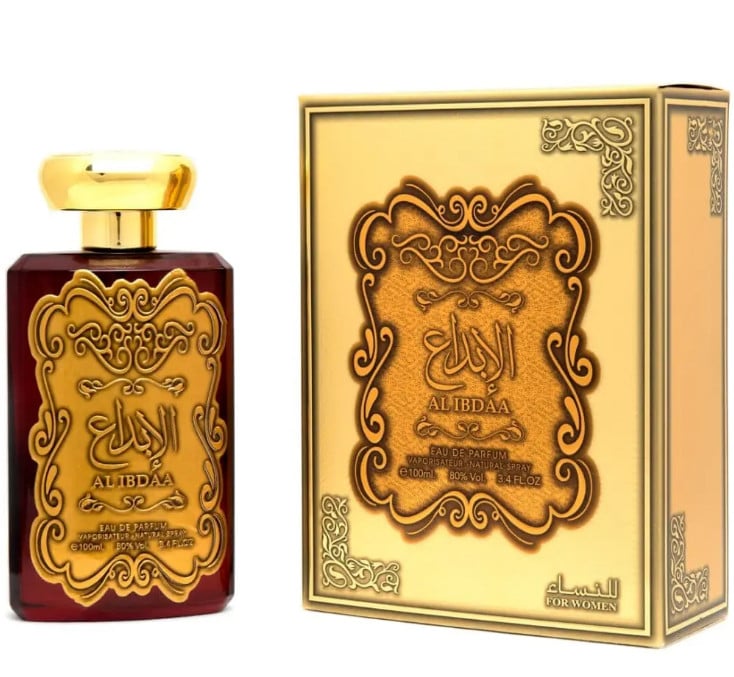 Al ibdaa Dama 100 ml