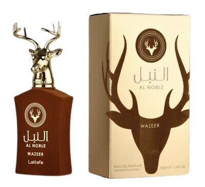 Al Noble Wazeer 100 ml