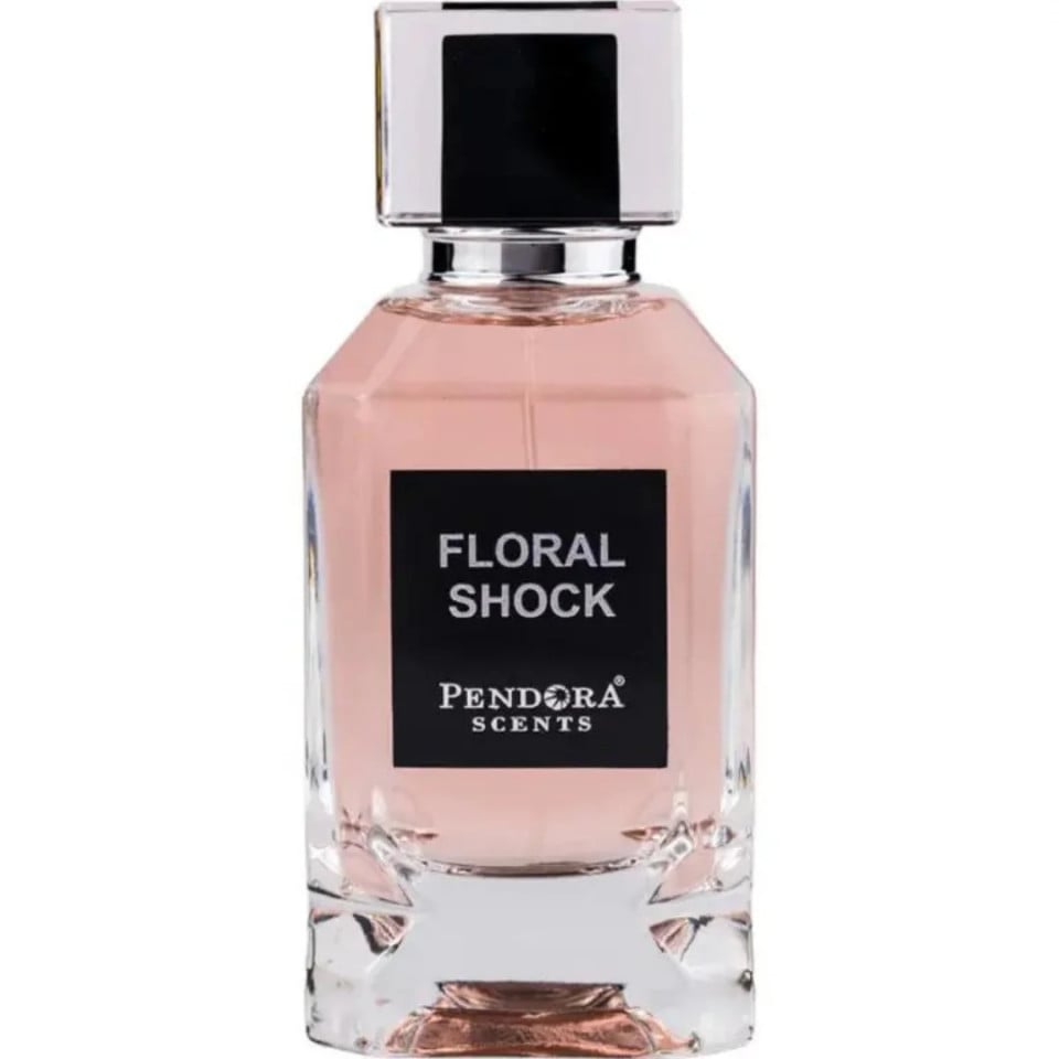 Floral Shock, 100ml, Pendora Scents