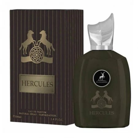 Hercules 100 ml