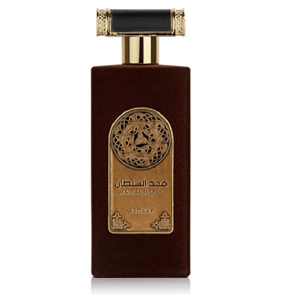 Majd Al Sultan 100 ml - 1 | YEO