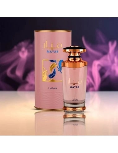 Mayar 100 ml - 2 | YEO